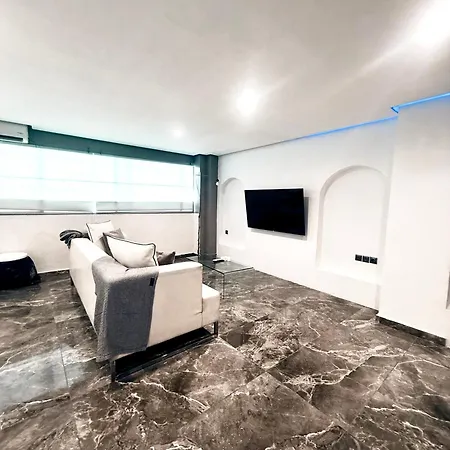 דירה Cycladic סלוניקי