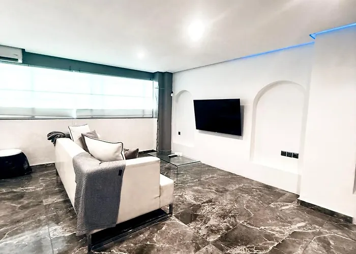 Apartment Cycladic Thessaloniki
